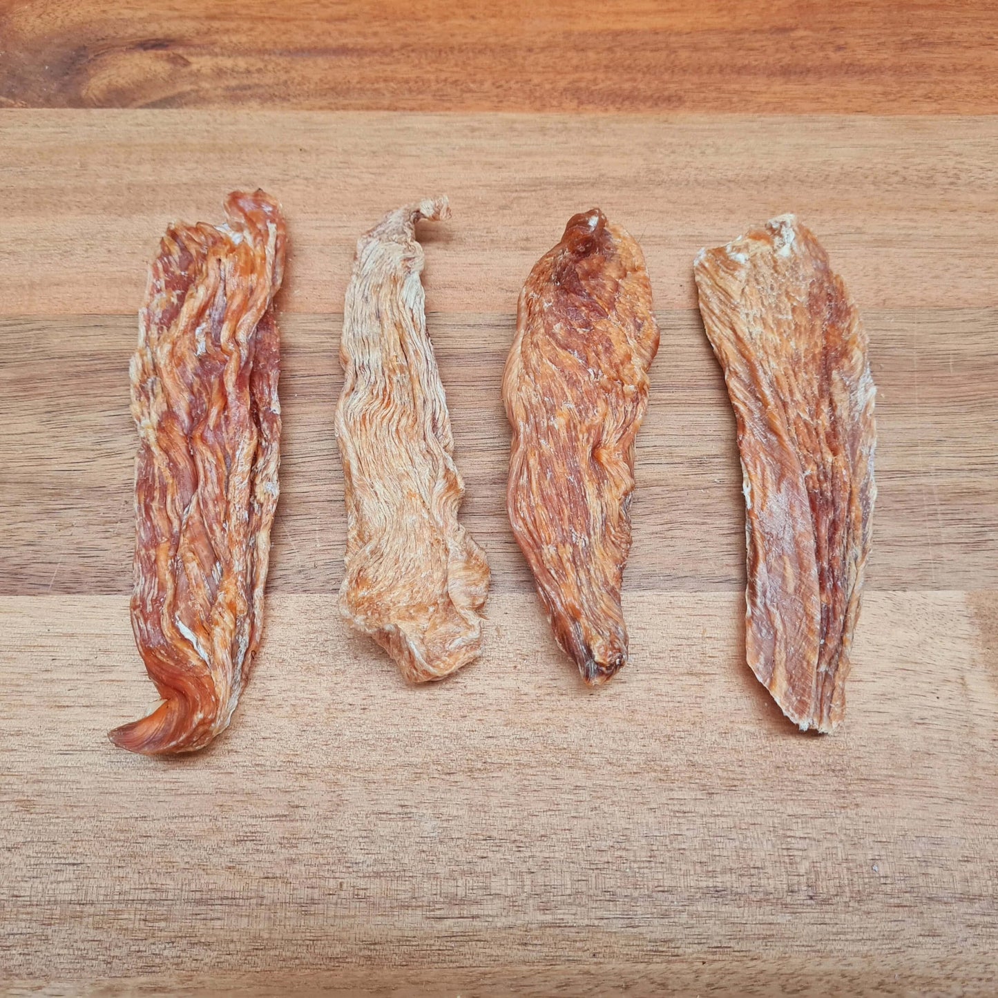 K9 Katering Premium Chicken Breast Jerky - 150g