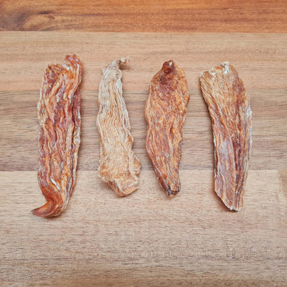 K9 Katering Premium Chicken Breast Jerky - 150g