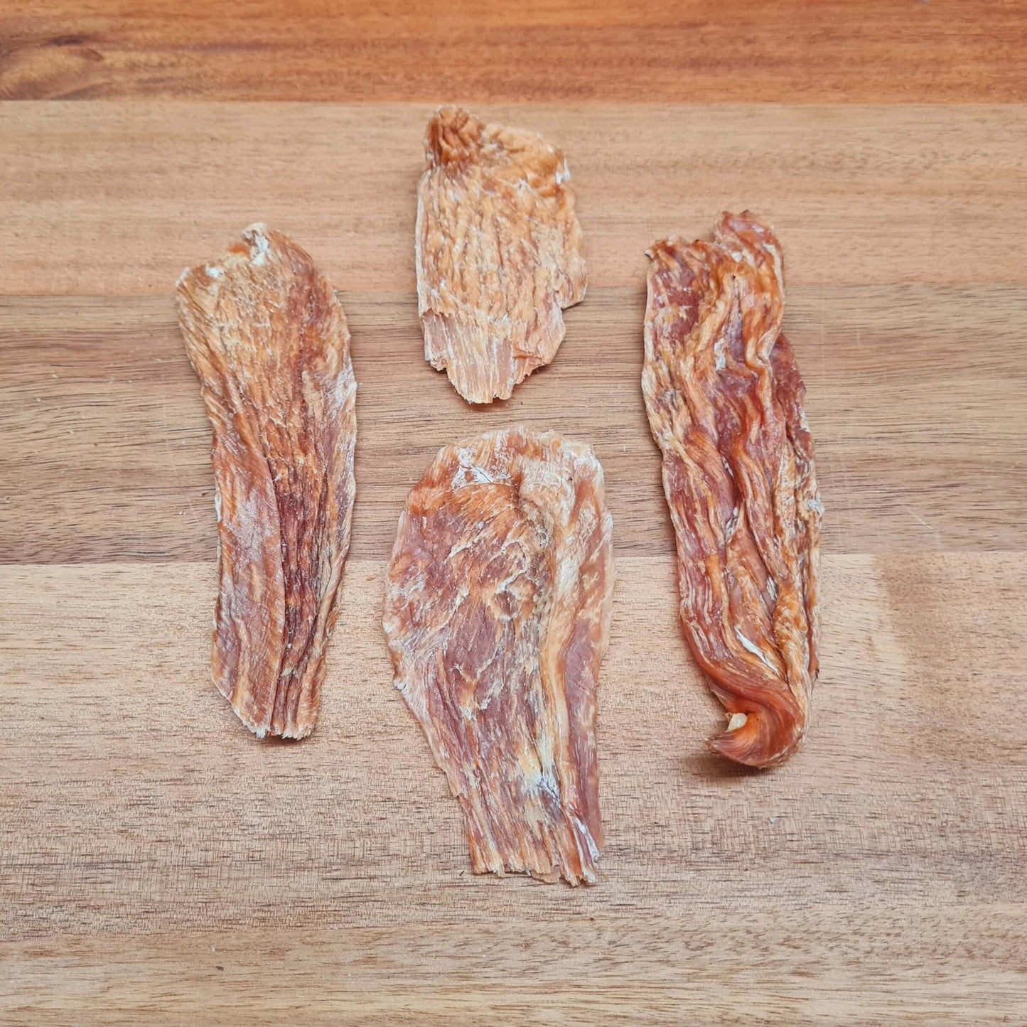 K9 Katering Premium Chicken Breast Jerky - 150g